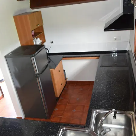 Apartment Mount Tatum Pizarra