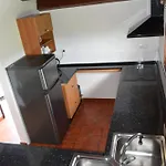 Apartament Mount Tatum Pizarra